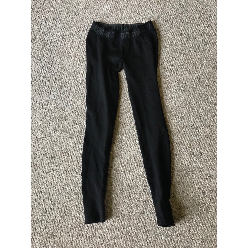 Flex leggings by Gymshark